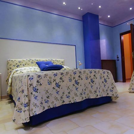 Villa Delle Camelie Gragnano Pokoj fotografie