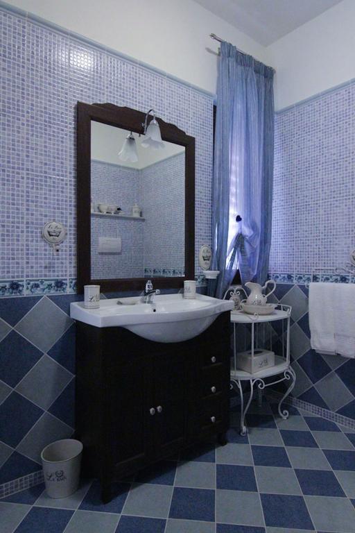 Villa Delle Camelie Gragnano Pokoj fotografie